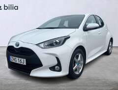 Toyota Yaris Hybrid 1,5 Act...