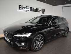 Volvo V60 D4 Geartronic Ins...