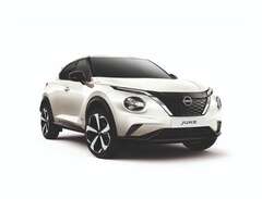 Nissan Juke Privatleasing i...