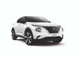 Nissan Juke Acenta MHEV 140...