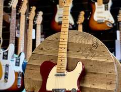 Fender American Standard Te...