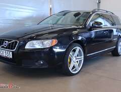 Volvo V70 D3 Geartronic, 16...