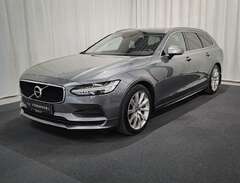 Volvo V90 D4 AWD Geartronic...