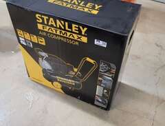 Stanley FATMAX Kompressor