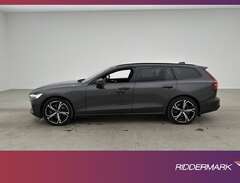 Volvo V60 Recharge T6 AWD 3...