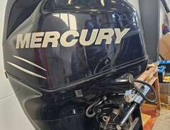 Mercury 175 hk Verado XL-ri...