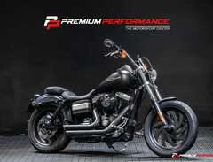 Harley-Davidson FXDB Dyna S...