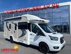 Chausson 660 EXCLUSIVE LINE