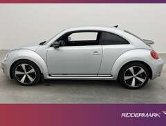 Volkswagen Beetle 2.0 TSI 2...