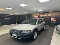 Volvo XC70 D5 AWD Business...