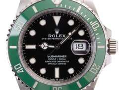 Rolex Submariner 126610LV O...