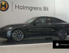 BMW i4 M50 Fully Charged Dr...
