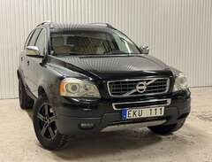 Volvo XC90 D3 Geartronic Mo...