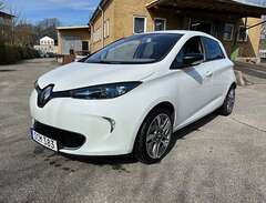 Renault Zoe R210 22 kWh
