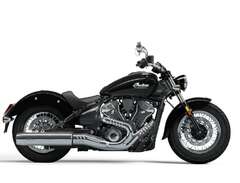 Indian NYA SCOUT CLASSIC
