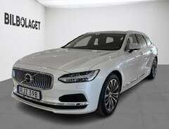 Volvo V90 Recharge T6 Core...