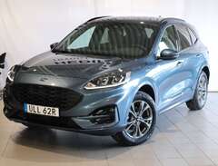 Ford Kuga ST-line Plug-In H...