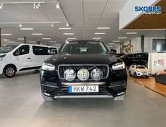 Volvo XC90 D5 AWD Business...