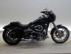 Harley-Davidson Dyna Low ri...