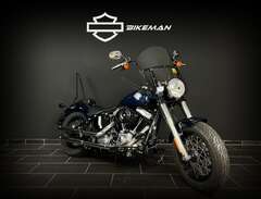 Harley-Davidson FLS 103"