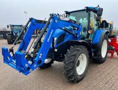New Holland T5.90S Traktor...