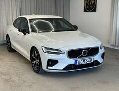 Volvo S60 T5 Geartronic R-D...