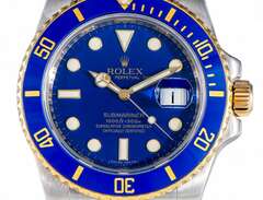 Rolex Submariner Date 116613LB