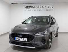Ford Focus Active 1.0 EcoBo...