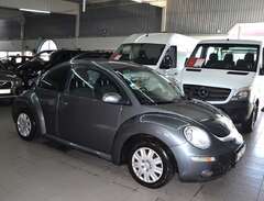 Volkswagen New Beetle 1.6 (...