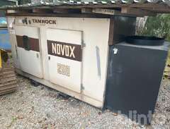 Kompressor Tamrock Novox 250