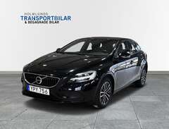 Volvo V40 D2 Geartronic (12...