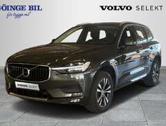 Volvo XC60 B4 Diesel Moment...