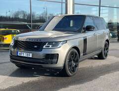 Land Rover Range Rover Auto...