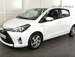 Toyota Yaris 1.5 Elhybrid A...