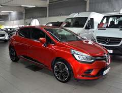 Renault Clio 0.9 TCe Intens...