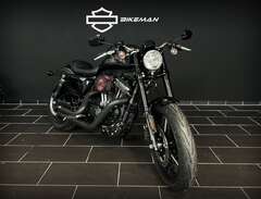 Harley-Davidson XL 1200 CX...