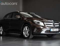 Mercedes-Benz GLA 200 CDI 4...