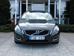 Volvo S60 D3 Geartronic Mom...