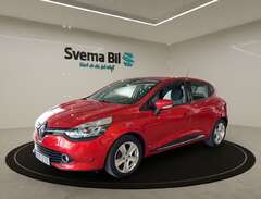Renault Clio 0.9 TCe Expres...