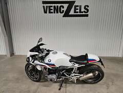 BMW Motorrad R nineT Racer...
