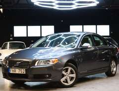 Volvo S80 2.5T GEARTRONIC M...