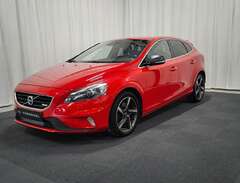 Volvo V40 D4 Geartronic R-D...