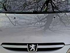 Peugeot 307 5-dörrar 1.6 XT...