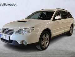Subaru Outback 2.0D 4X4 150hk
