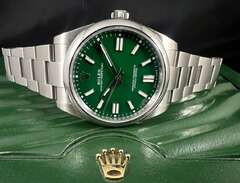 Rolex Oyster Perpetual 41mm...