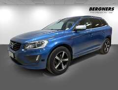 Volvo XC60 D4 Geartronic R-...
