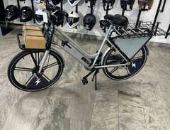 Lifebike DELIVERY MOVS