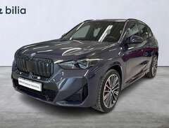 BMW iX1 xDrive 30 M-Sport |...