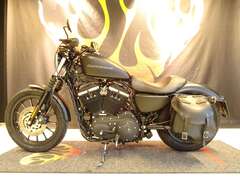 Harley-Davidson SPORTSTER X...