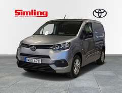 Toyota ProAce City Electric...